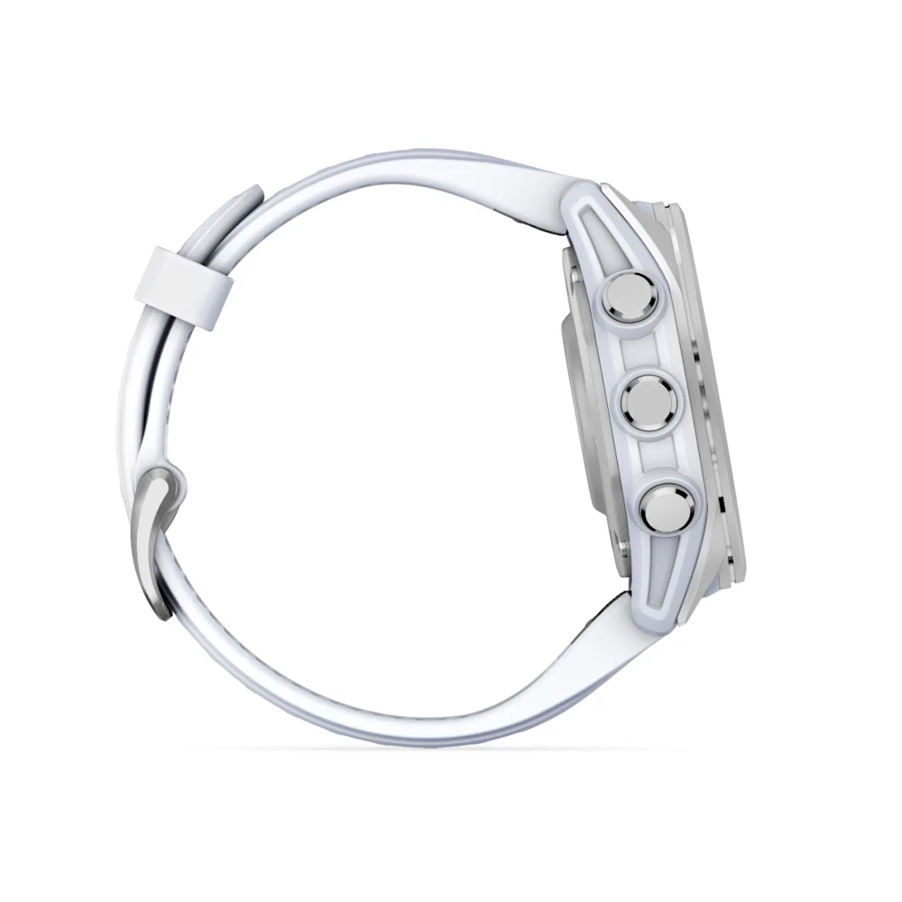 Garmin fēnix® 8 – Puterea oțelului + autonomie 10 zile + rate fără dobândă [5]