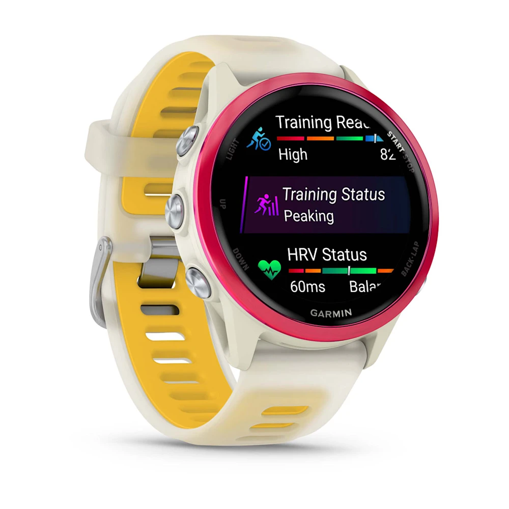 Garmin Forerunner 570 – ceasul alergătorilor adevărați! AMOLED ultra-clar, sunet integrat și autonomie până la 10 zile. Performanță de campion, acum în rate fără dobândă 4–12 luni. [6]