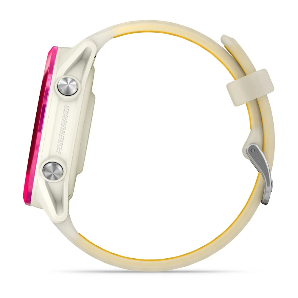 Garmin Forerunner 570 – ceasul alergătorilor adevărați! AMOLED ultra-clar, sunet integrat și autonomie până la 10 zile. Performanță de campion, acum în rate fără dobândă 4–12 luni. [3]