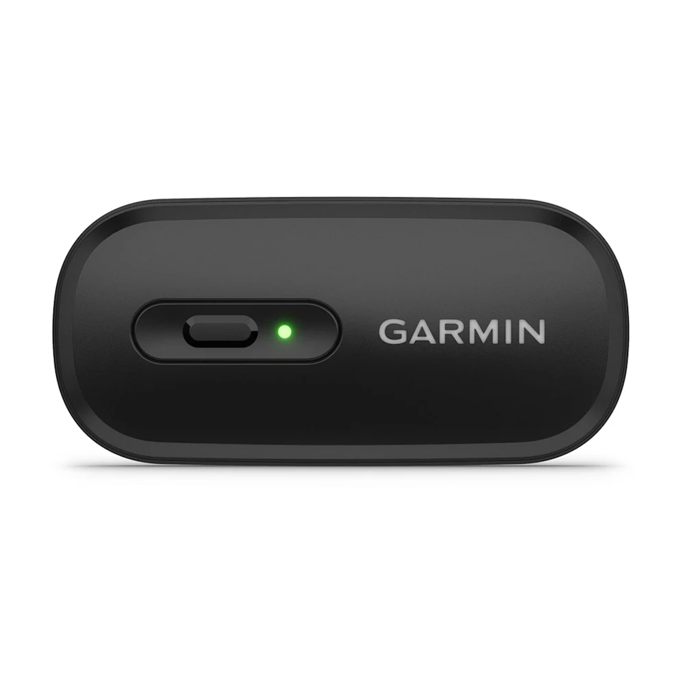 Garmin HRM 200 – puls/HRV, 3 ATM, baterie 1 an, mărimi XS–S și M–XL [2]