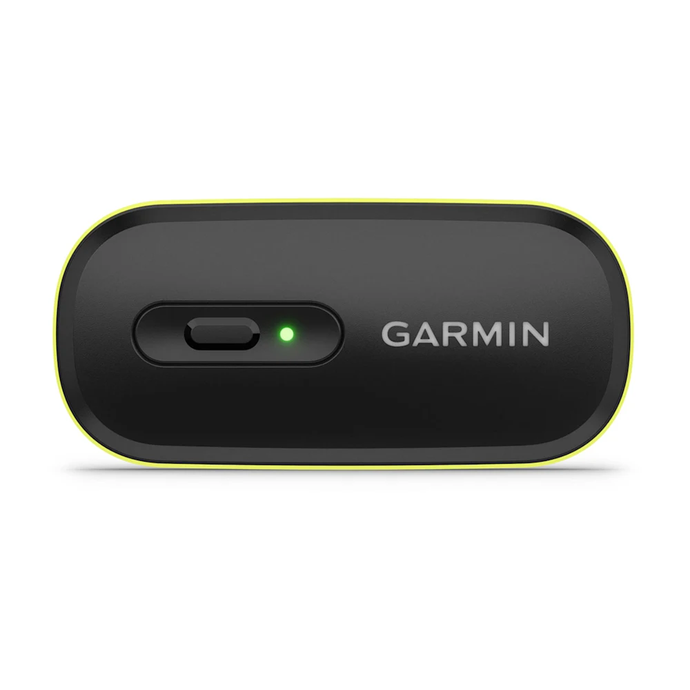 Garmin HRM 600 – HRV, 5 ATM, 2 luni autonomie, XS–S și M–XL [2]