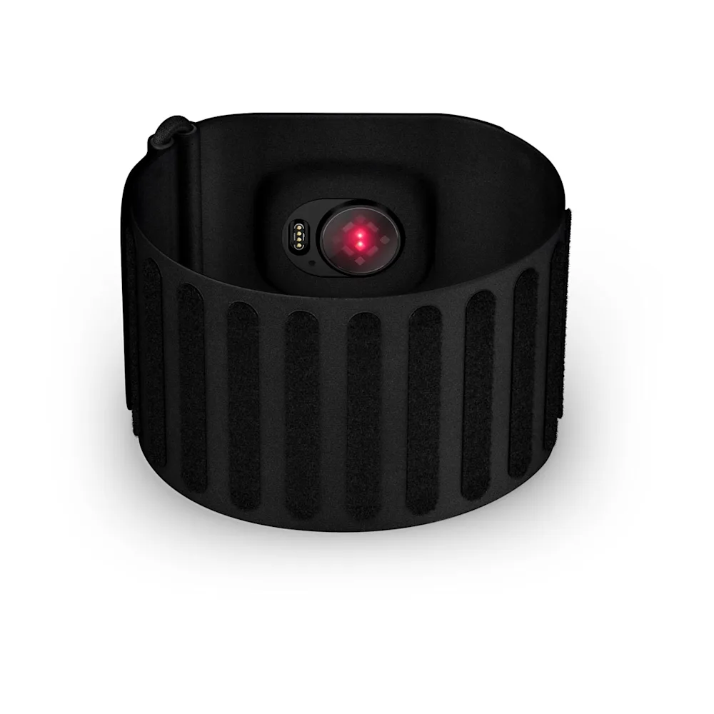 Garmin Index Sleep Monitor – 7 nopți autonomie, 5 ATM, S–M și L–XL [3]
