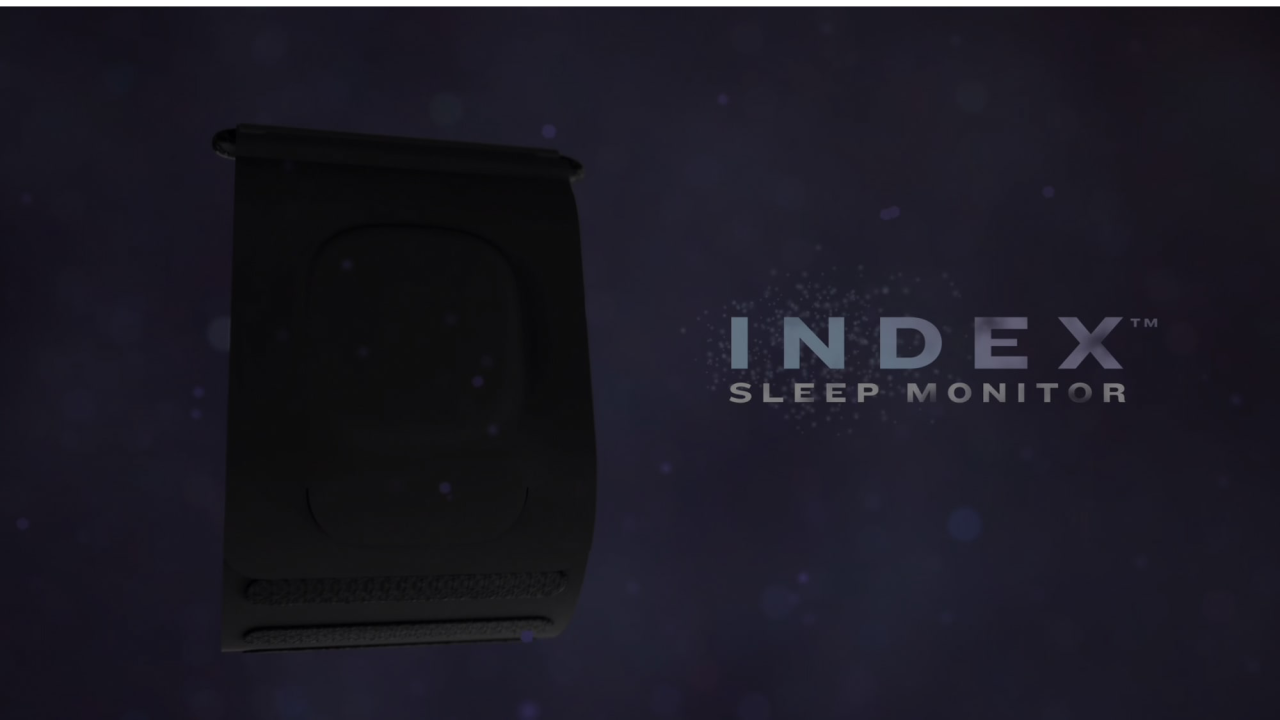 Garmin Index Sleep Monitor – 7 nopți autonomie, 5 ATM, S–M și L–XL [9]