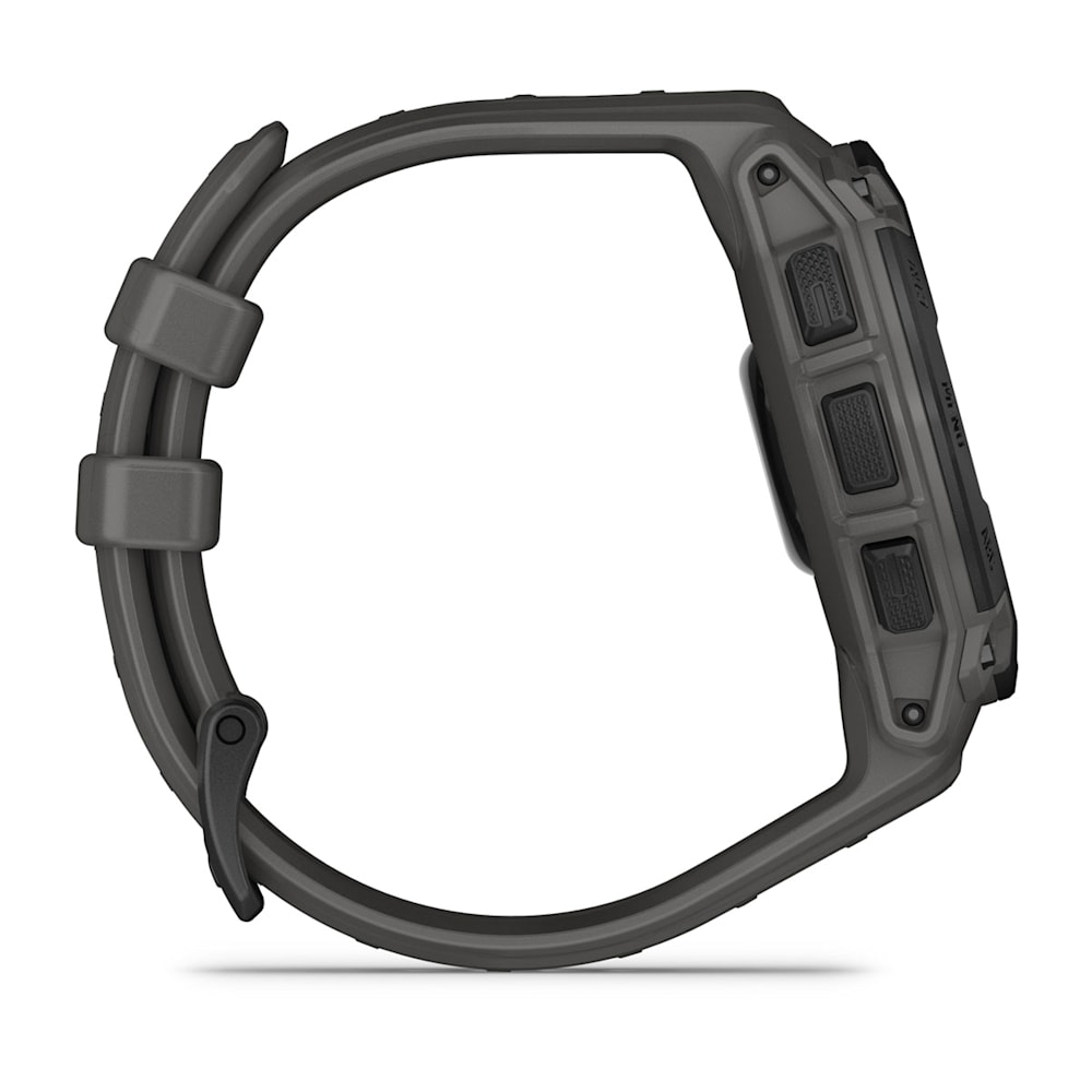 Garmin Instinct E 45 mm – MIP, 10 ATM, autonomie 16 zile [5]