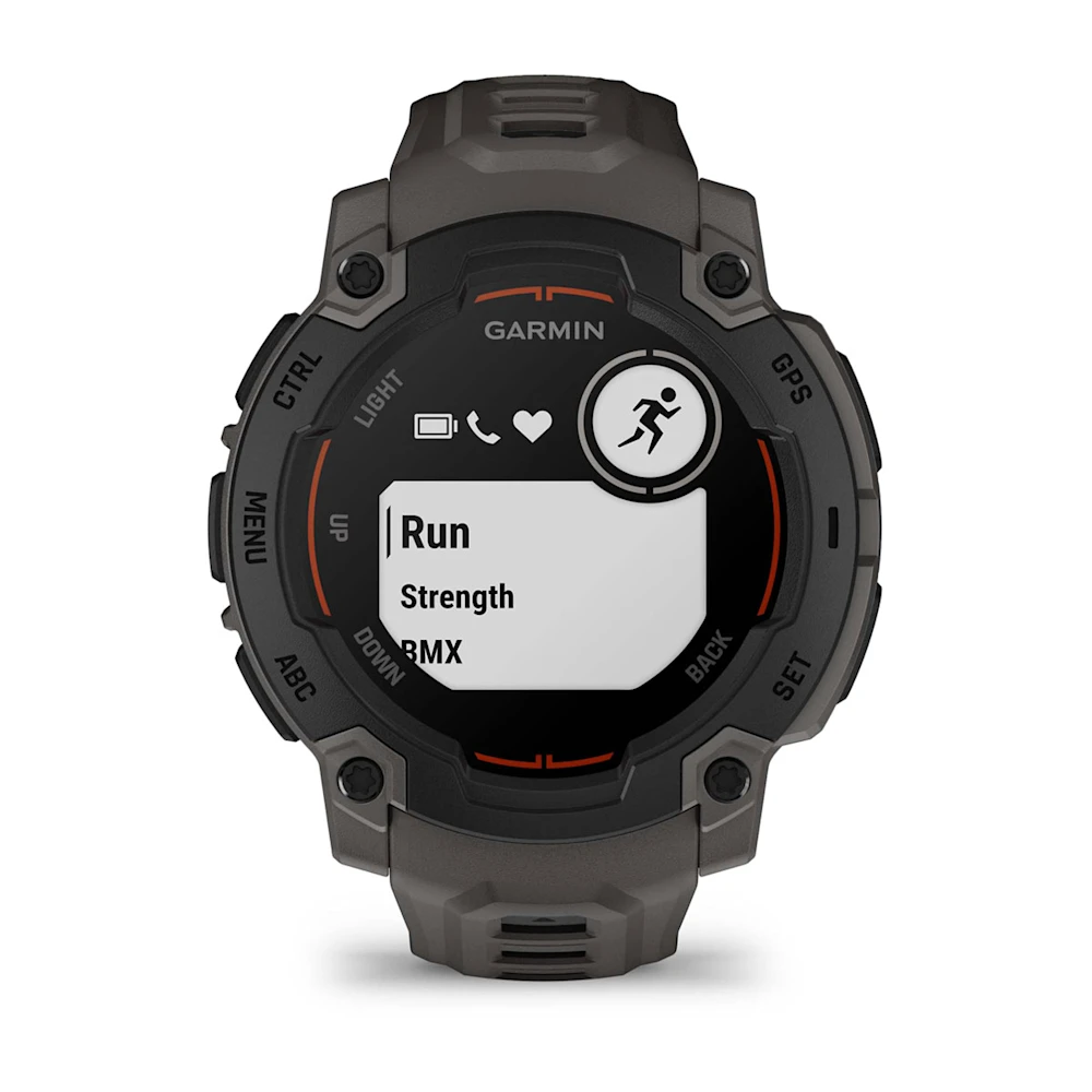 Garmin Instinct E 45 mm – MIP, 10 ATM, autonomie 16 zile [13]