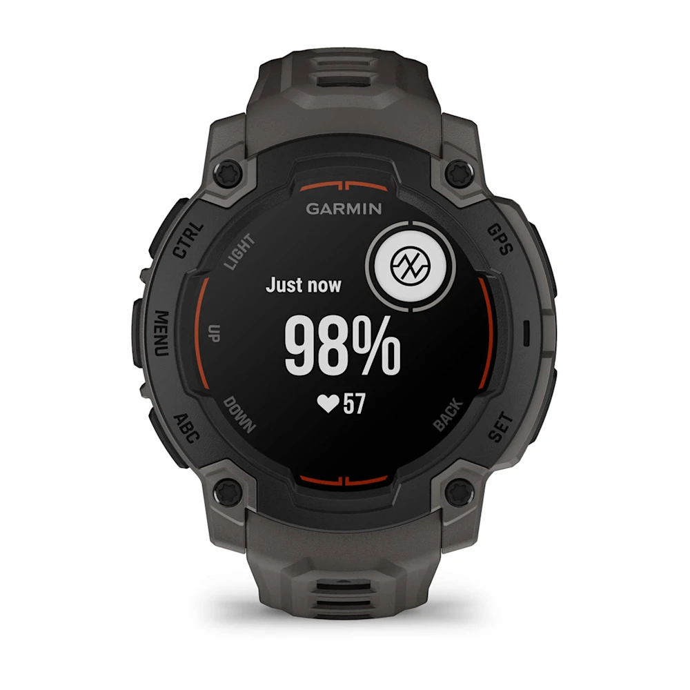 Garmin Instinct E 45 mm – MIP, 10 ATM, autonomie 16 zile [11]