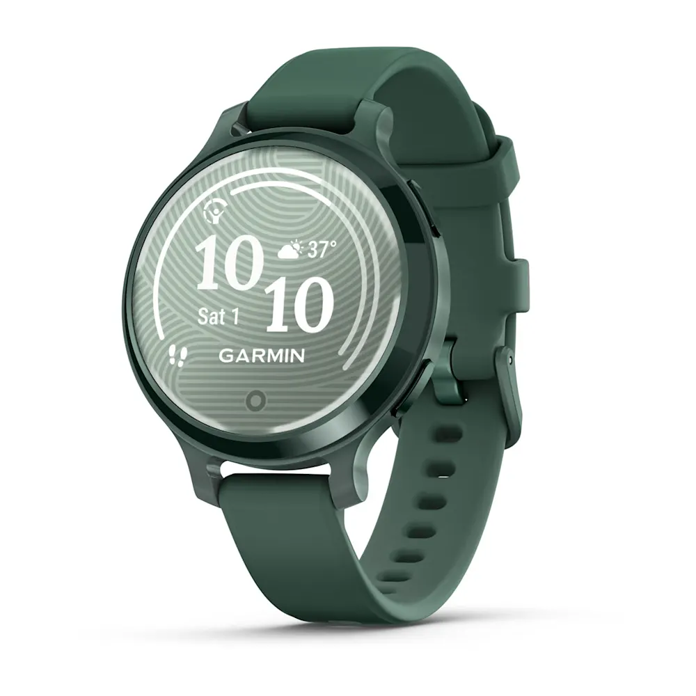 Garmin Lily® 2 Active – Элегантность и GPS, 9 дней автономии + рассрочка 0% [2]