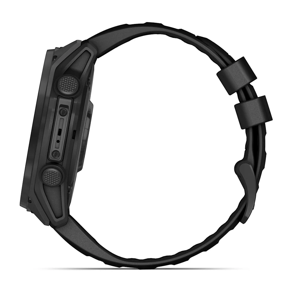 Garmin tactix 8 Solar 51 mm – Power Sapphire, titan, 10 ATM, 30–48 zile autonomie [3]