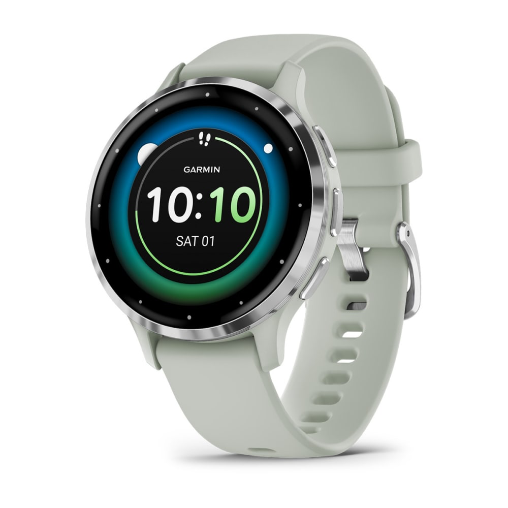 Garmin Venu 3S – Compact + rate 0% (4–12 luni) [2]