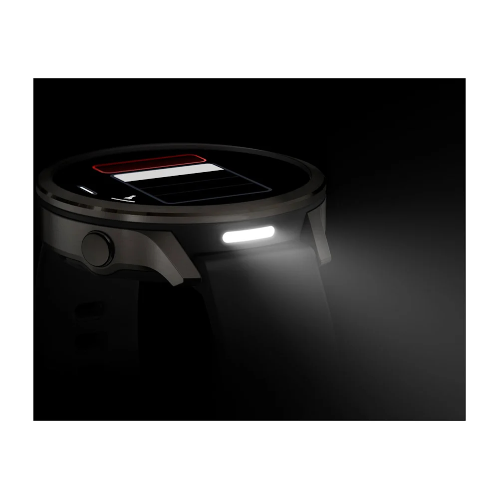 Garmin Venu 4  41 mm – Smartwatch AMOLED 1,2″ [9]