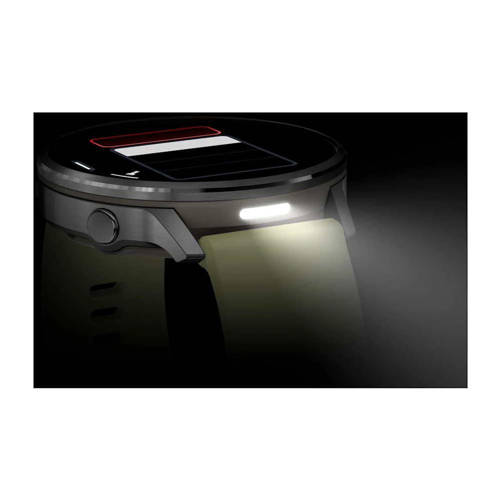 Garmin Venu 4  45 mm – Smartwatch AMOLED 1,4″ [9]