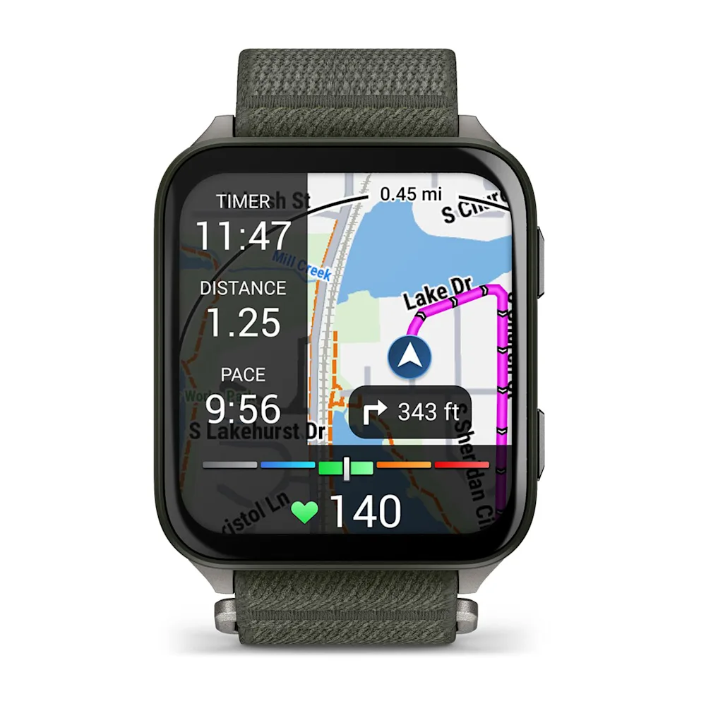 Garmin Venu X1 – Subțire, performant și inedit [1]