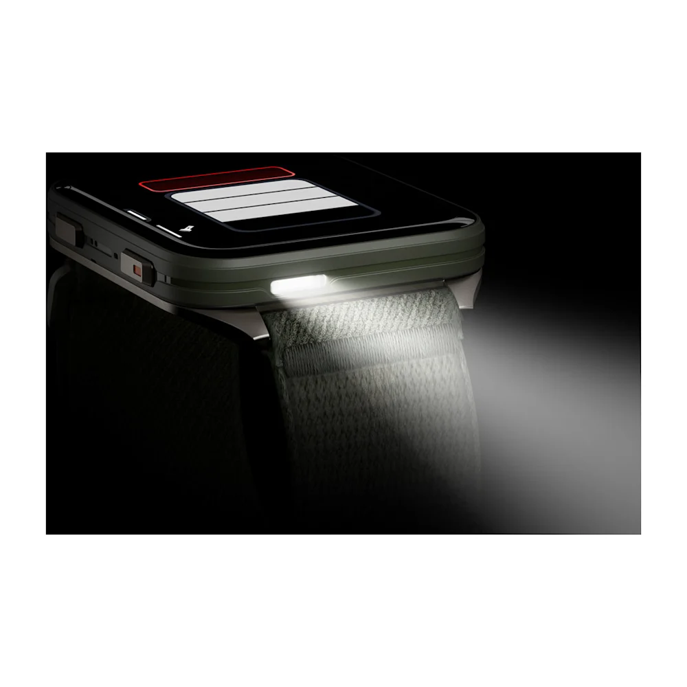 Garmin Venu X1 – Subțire, performant și inedit [7]