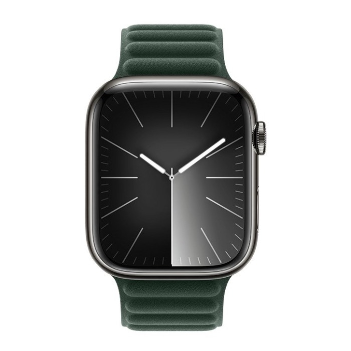 HOCO AS100 38/40/41mm – Brățară premium din material textil pentru Apple Watch [2]