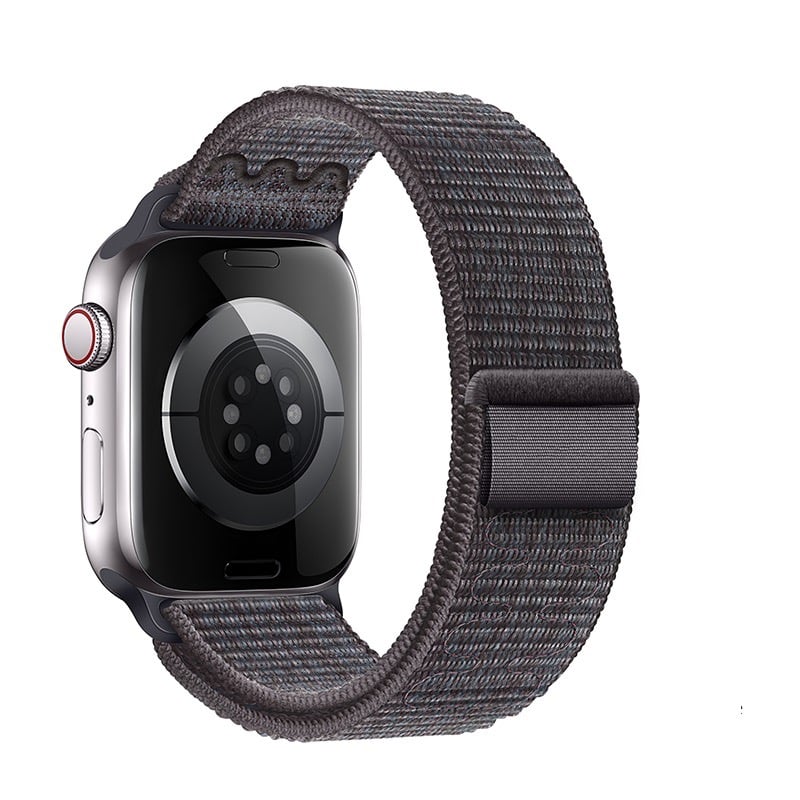 Hoco iWatch WA25 42/44/45/49mm – Премиальный спортивный нейлоновый ремешок для Apple Watch [1]