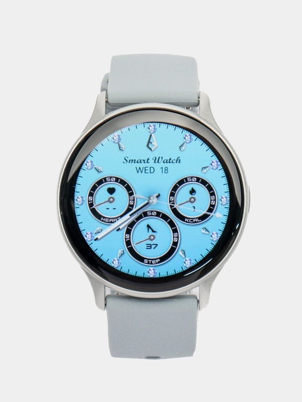 Hoco Y15 Smart Watch – Performanță inteligentă și design elegant [1]