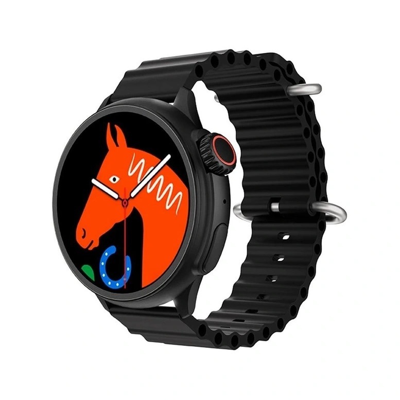 Hoco Y18 Smart Watch – Performanță modernă la îndemâna ta [2]