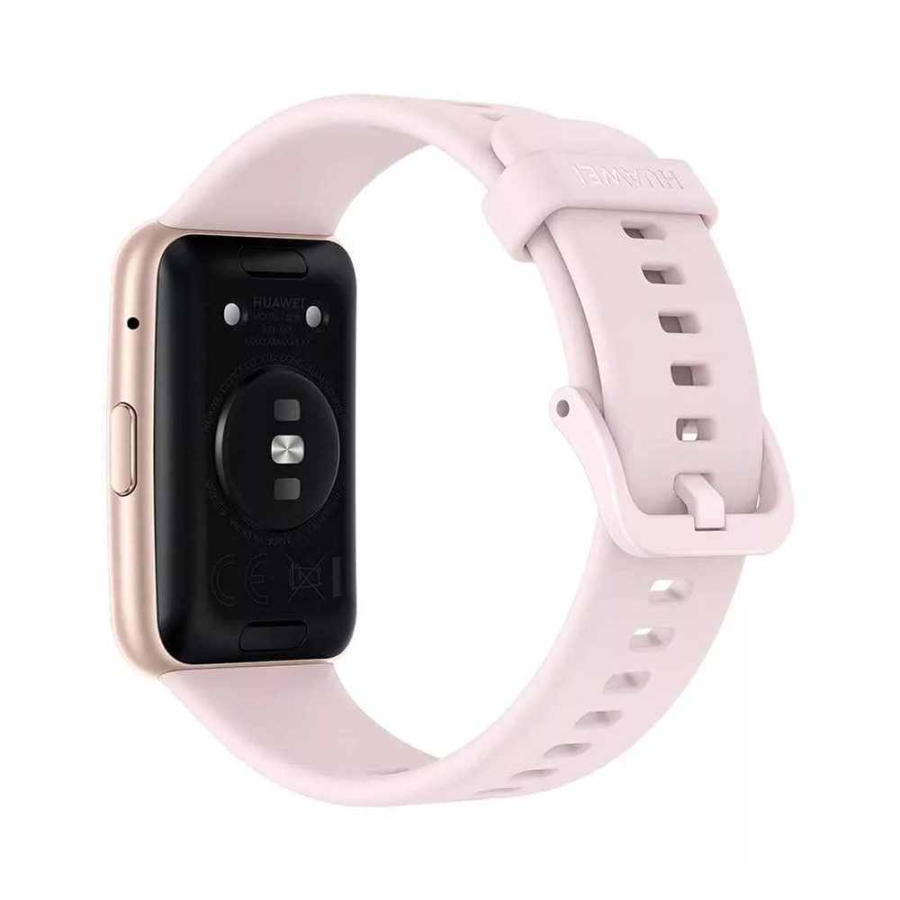 Huawei Watch Fit 2 – Eleganță și tehnologie pentru stilul tău activ [3]