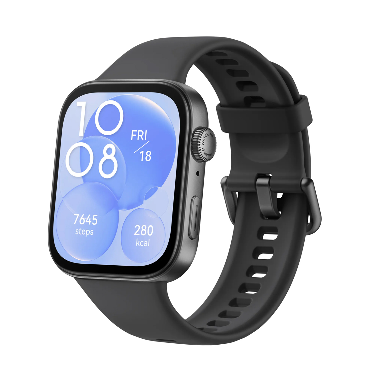 Huawei Watch Fit 4 – Ecran mare, autonomie de 10 zile [2]