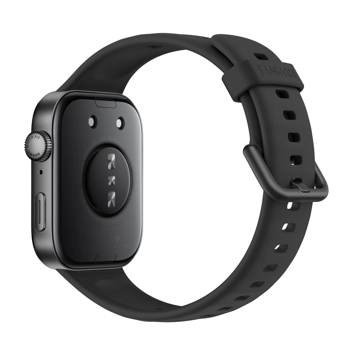 Huawei Watch Fit 4 – Ecran mare, autonomie de 10 zile [3]