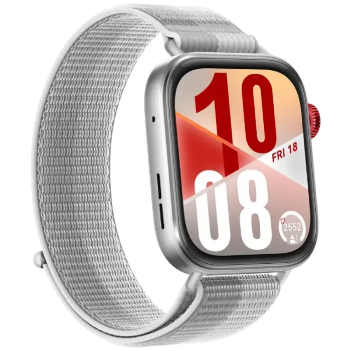 Huawei Watch Fit 4 – Ecran mare, autonomie de 10 zile [6]