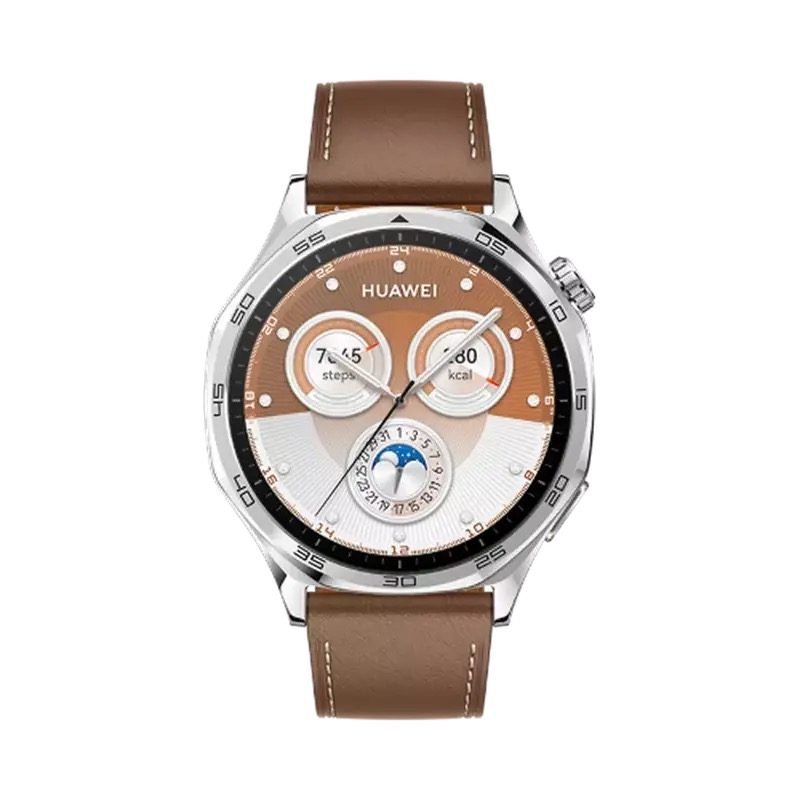 Huawei Watch GT 5 46mm – Ceas Inteligent Premium cu Ecran Mare [1]