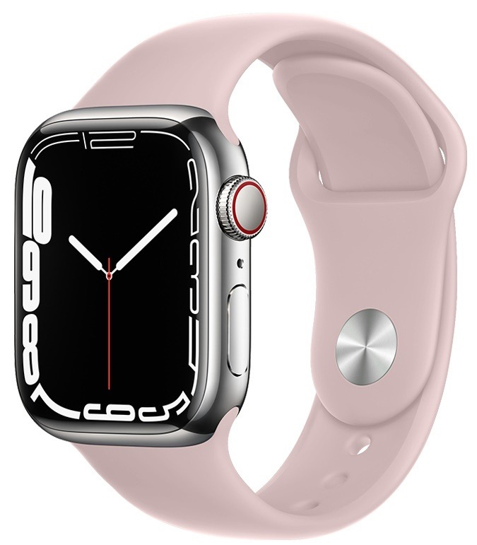 Hoco iWatch WA01 – Brățară premium pentru Apple Watch (38/40/41mm) [1]