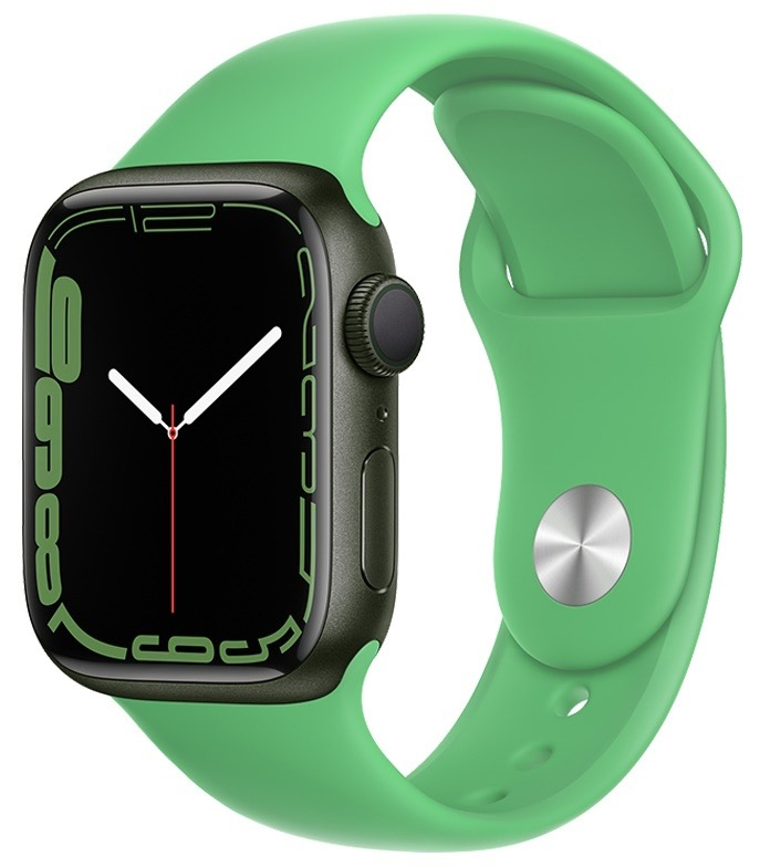 Hoco iWatch WA01 – Brățară premium pentru Apple Watch (38/40/41mm) [1]