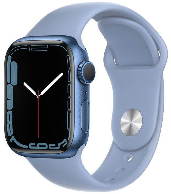 Hoco iWatch WA01 – Премиальный ремешок для Apple Watch (42/44/45/46/49mm) [1]