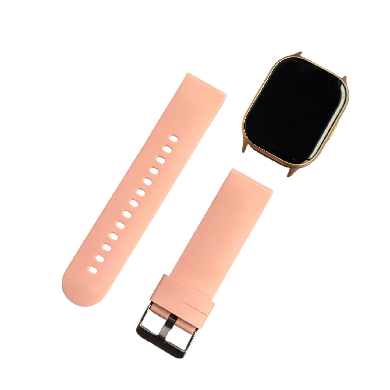 XO J10 – Smartwatch premium cu funcții fitness și notificări inteligente [5]