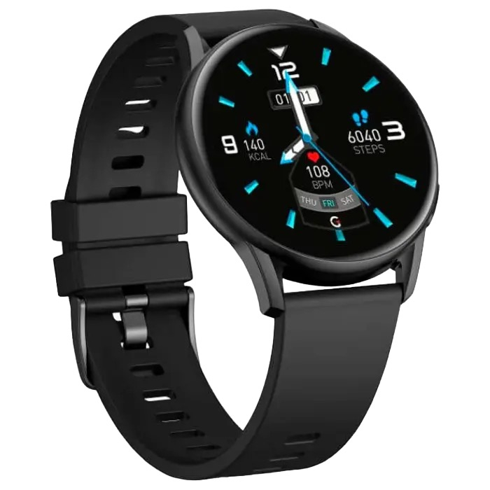 Kieslect K10 Smartwatch – Eleganță și performanță premium [3]
