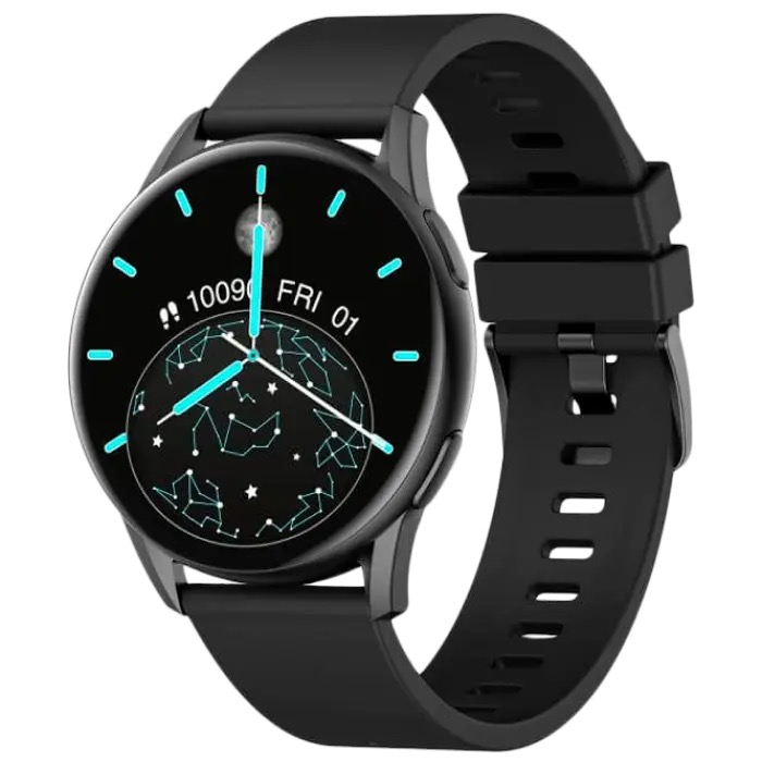 Kieslect K10 Smartwatch – Eleganță și performanță premium [5]