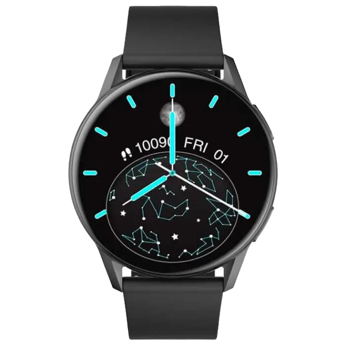 Kieslect K10 Smartwatch – Eleganță și performanță premium [4]