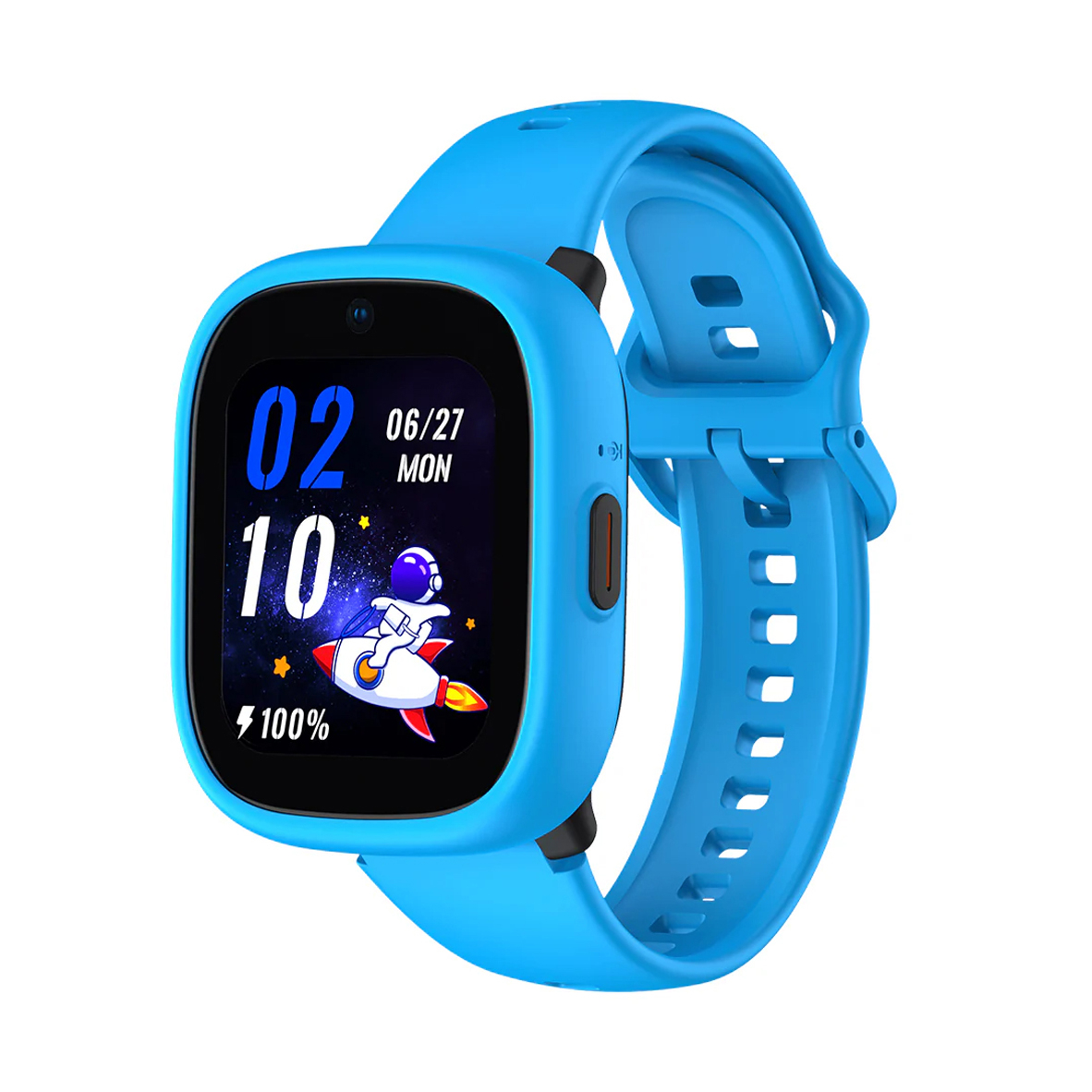 Lagenio 4G K3 – Детские смарт-часы с GPS, видеосвязью, SpO₂ и IP68 [2]