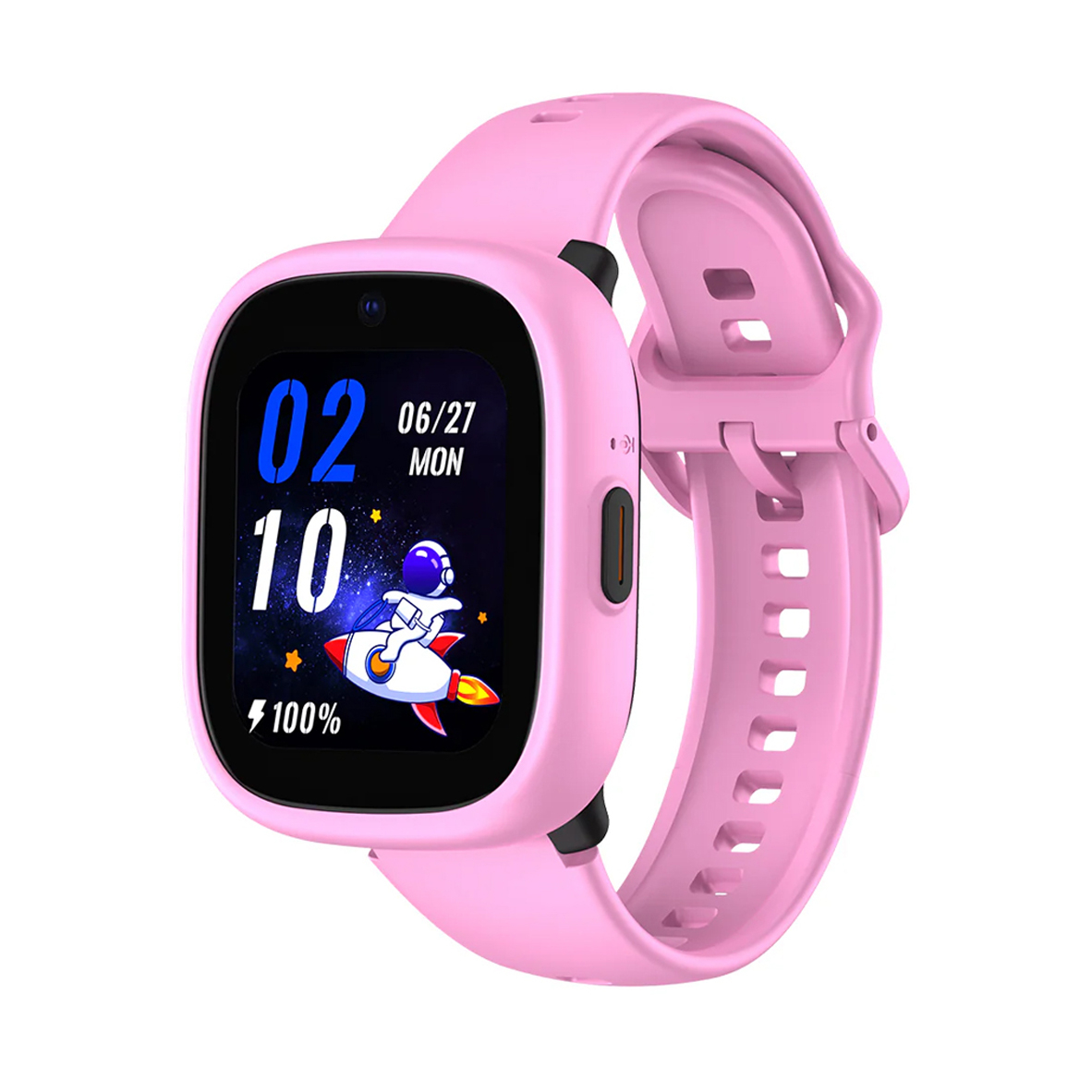 Lagenio 4G K3 – Smartwatch copii cu GPS, video, SpO₂ și IP68 [2]