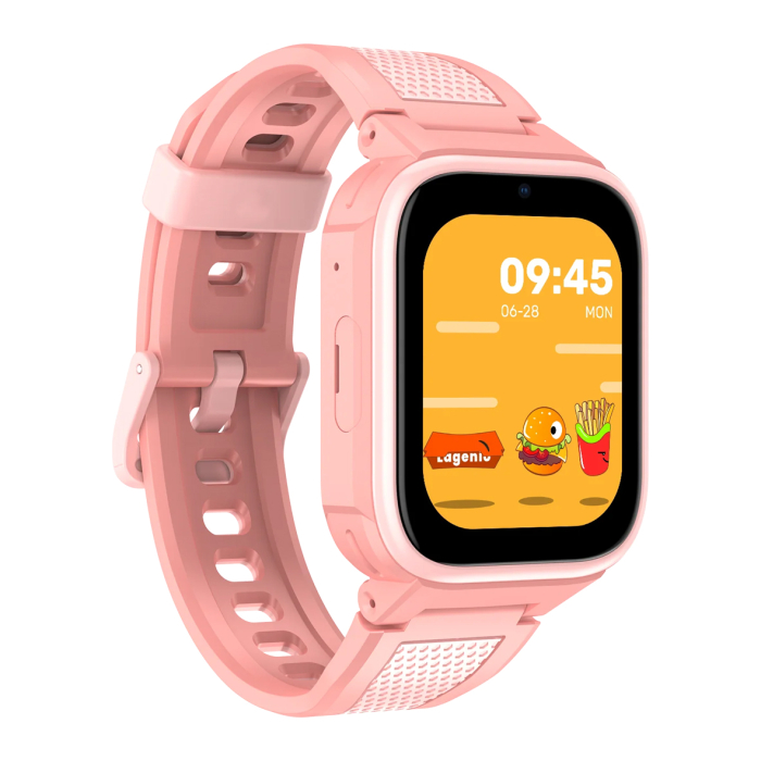 Smartwatch pentru copii LAGENIO K10 4G cu GPS și apeluri video [4]