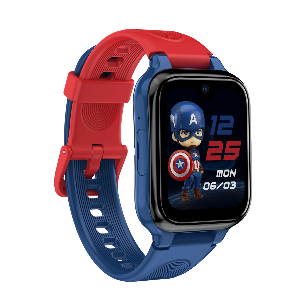 Lagenio K9 – Un singur ceas: locație, SOS, prieteni și teme cu AI [5]