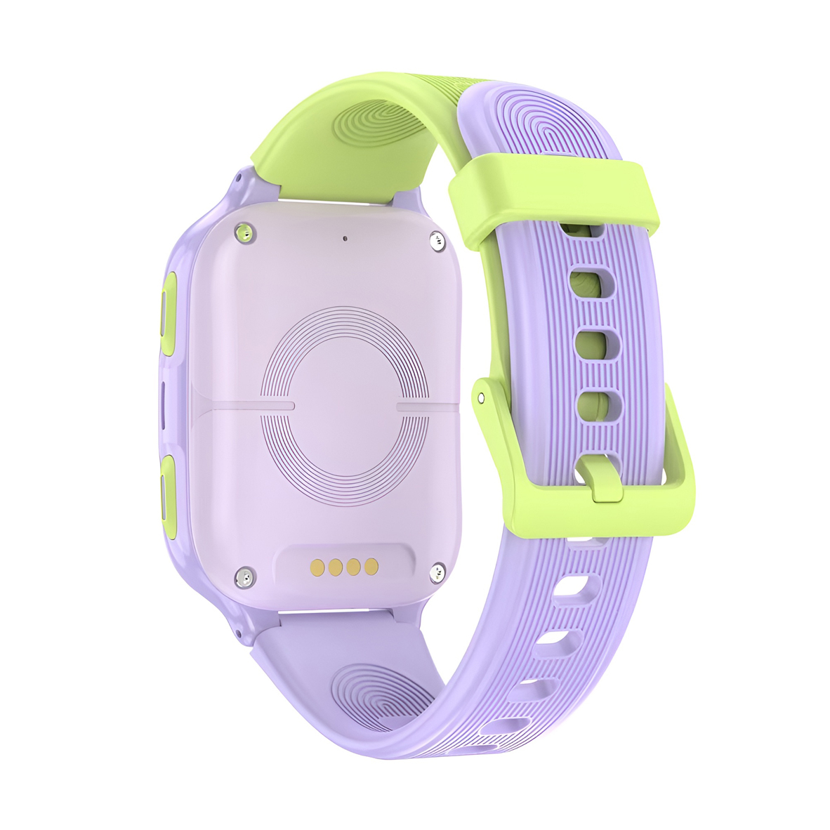 Lagenio K9 – Un singur ceas: locație, SOS, prieteni și teme cu AI [4]