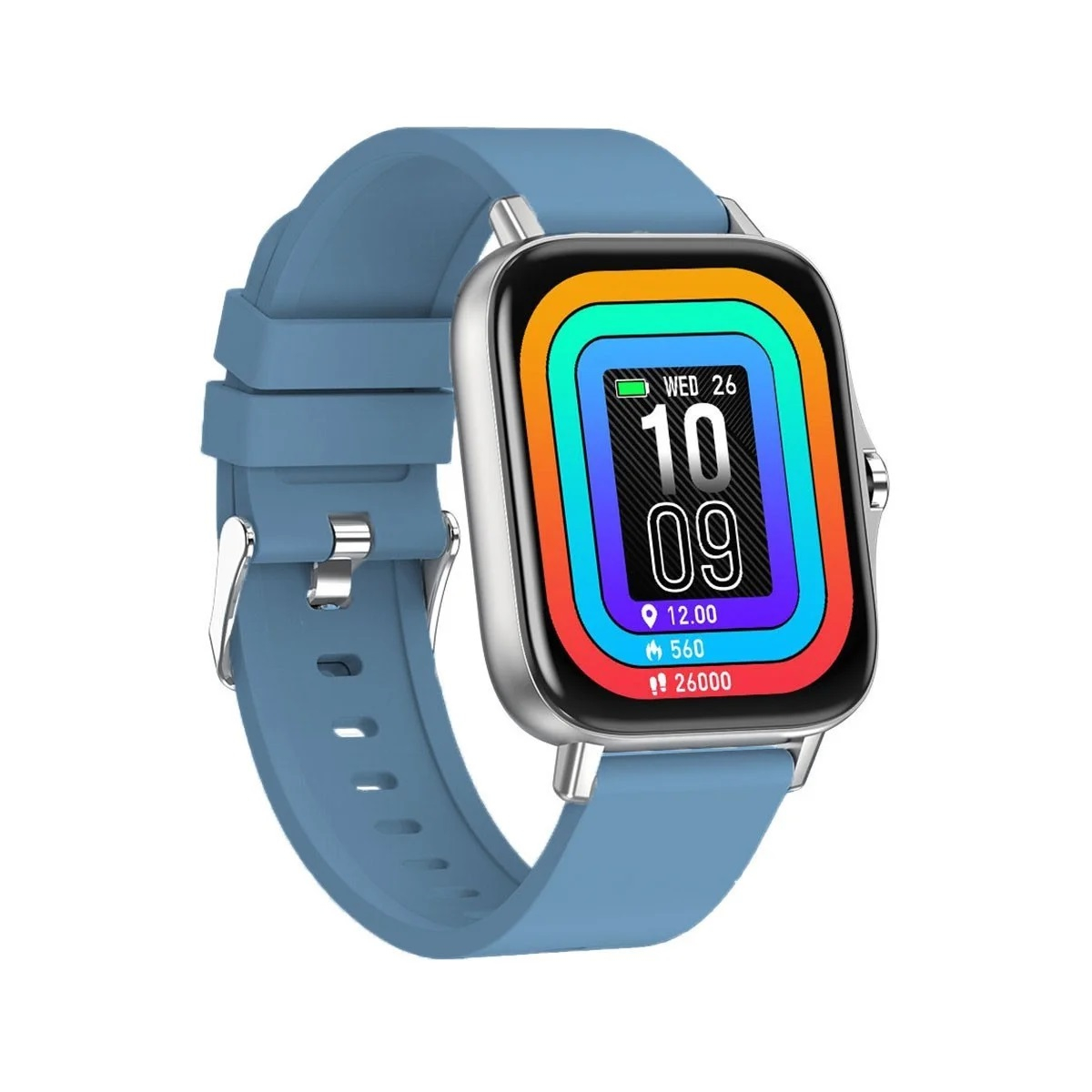Maxcom FW55 Aurum Pro  – Smartwatch premium pentru stil și performanță [2]