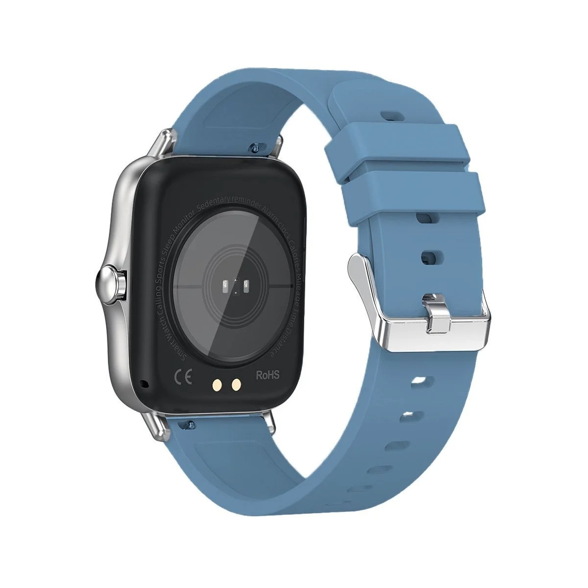 Maxcom FW55 Aurum Pro  – Smartwatch premium pentru stil și performanță [3]