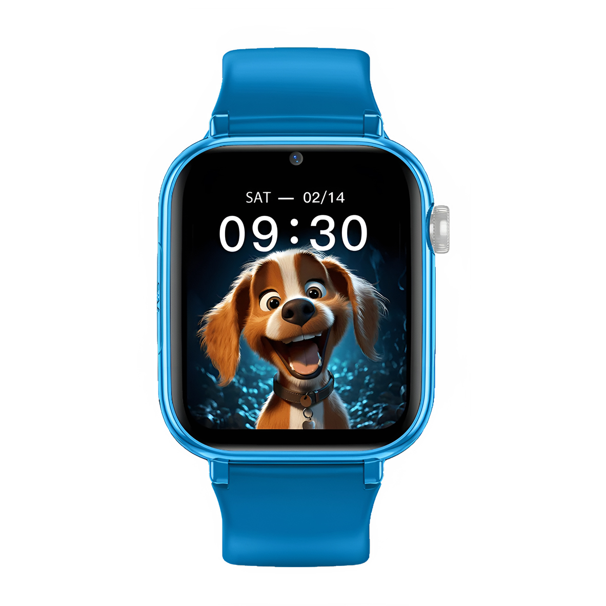 Maxcom KIDDO FW59 – Умные часы с GPS и функцией звонков для детей [1]