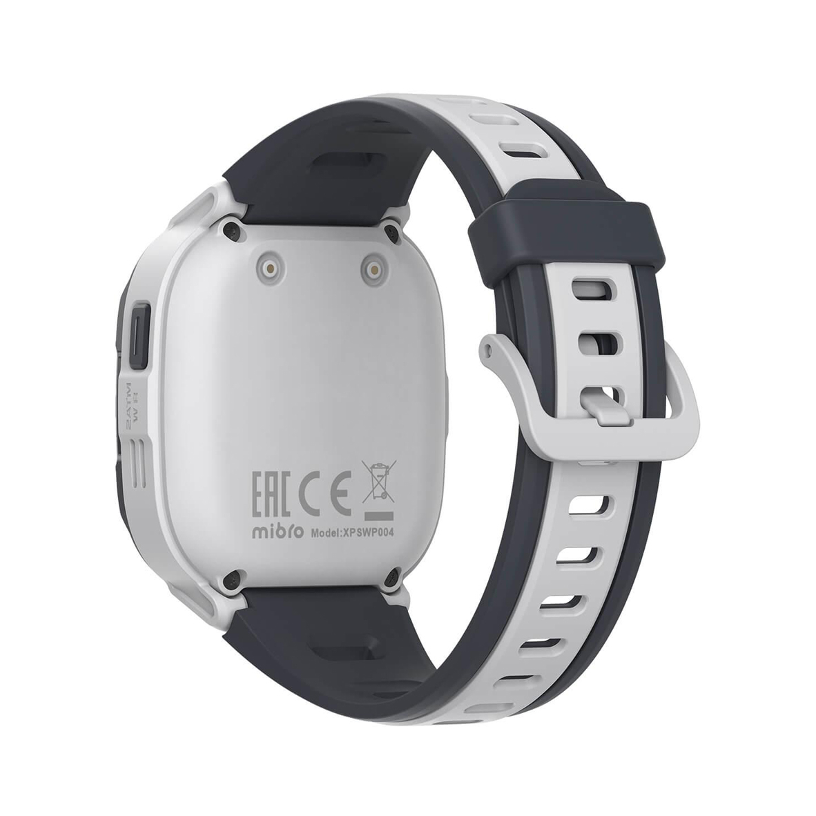 Mibro P6 – Smartwatch copii 4G cu localizare 7-în-1 [3]