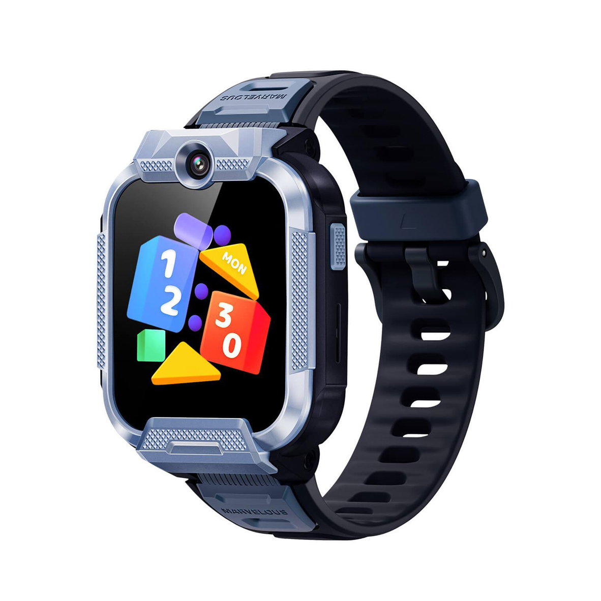 Mibro Z5 – Smartwatch copii cu localizare 7-în-1 [2]