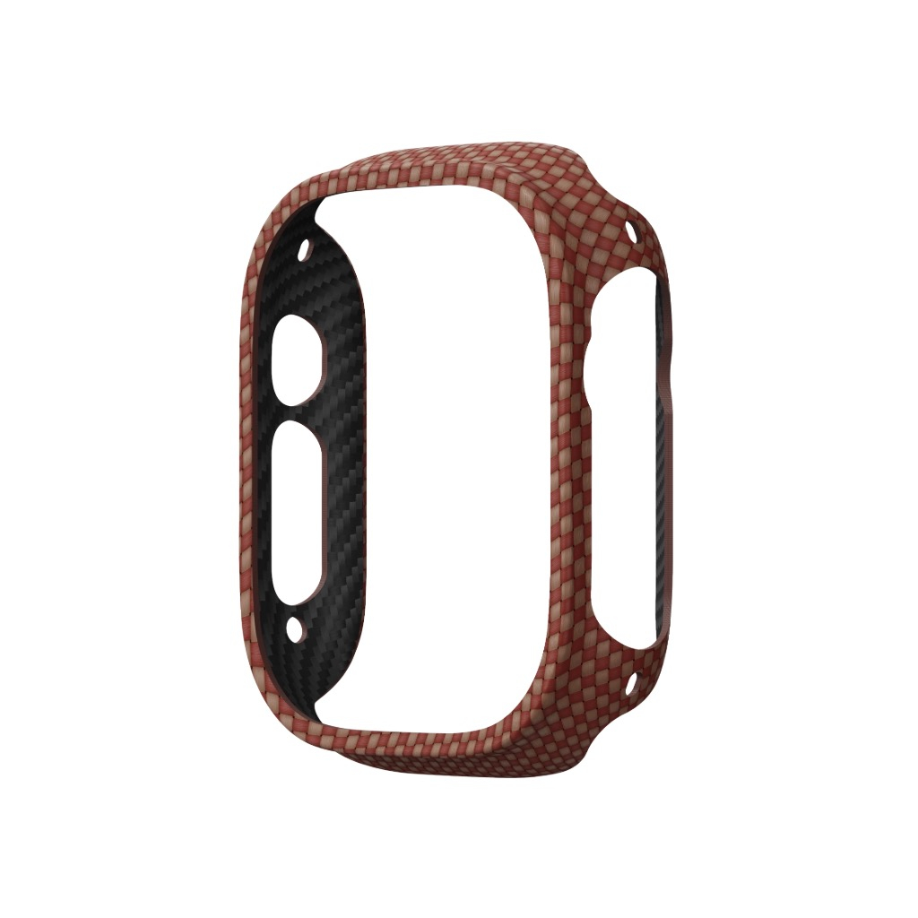 PITAKA Air Case – Премиальная защита для Apple Watch Ultra 2 [3]
