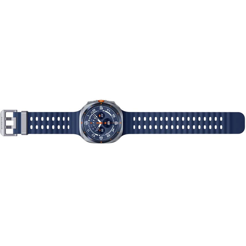 Galaxy Watch Ultra 2025 – Titan pur. Putere maximă. Zero dobândă. [6]