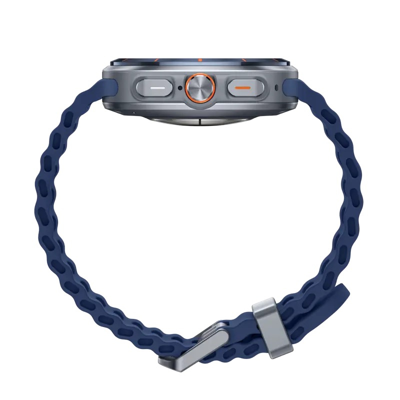 Galaxy Watch Ultra 2025 – Titan pur. Putere maximă. Zero dobândă. [5]