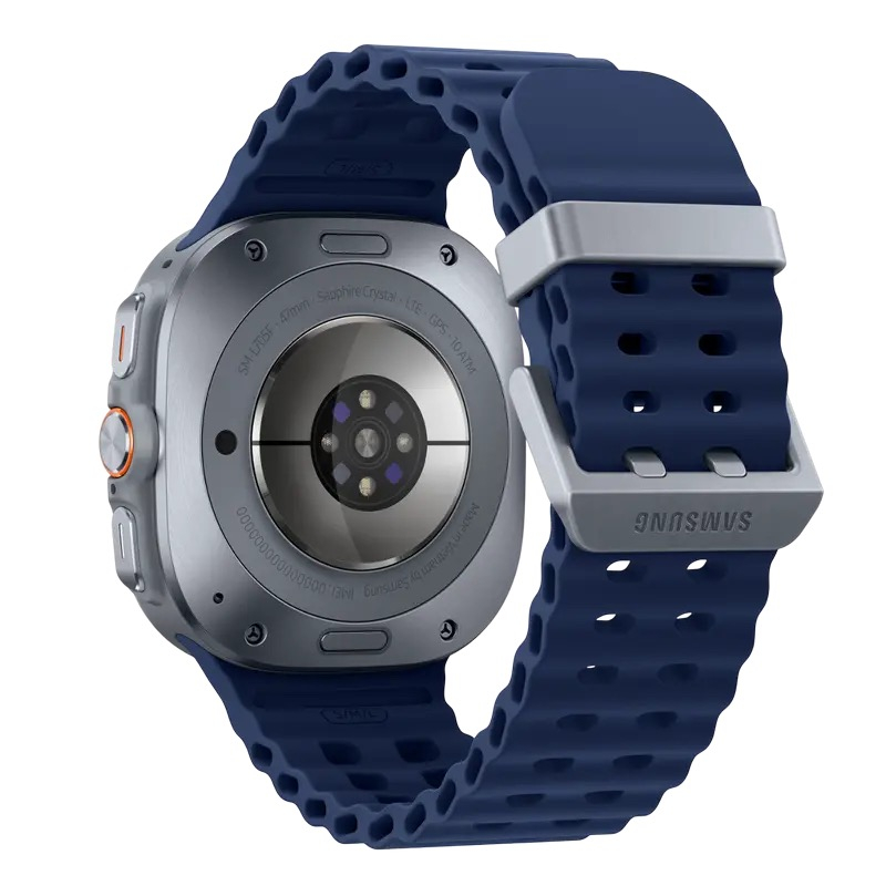 Galaxy Watch Ultra 2025 – Titan pur. Putere maximă. Zero dobândă. [3]