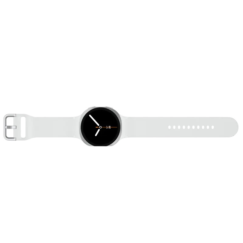 Samsung Galaxy Watch8 40мм – Компактные Умные Часы с GPS и ЭКГ [6]
