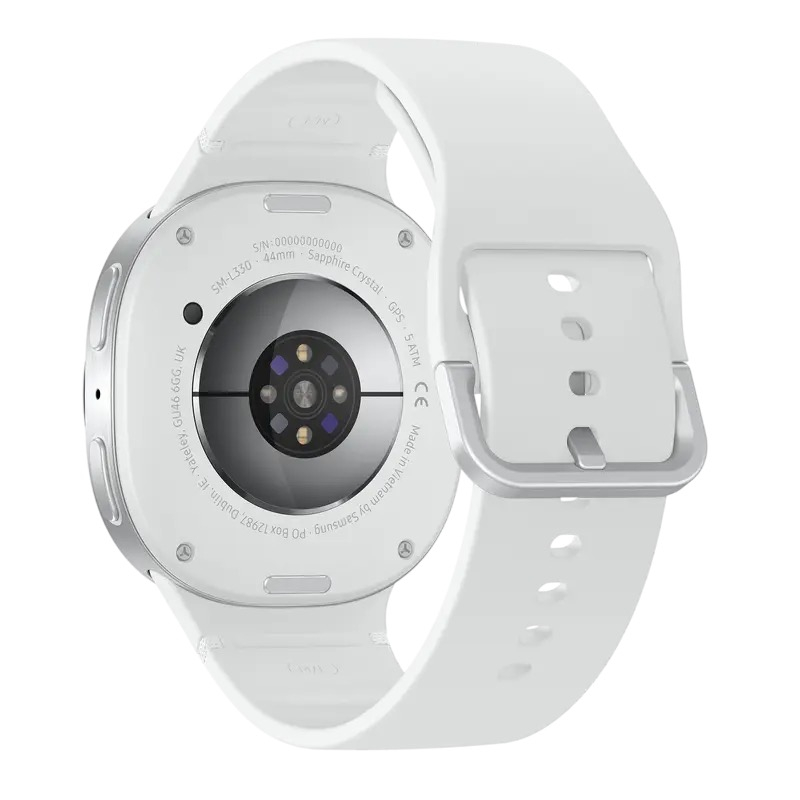 Samsung Galaxy Watch8 40мм – Компактные Умные Часы с GPS и ЭКГ [3]