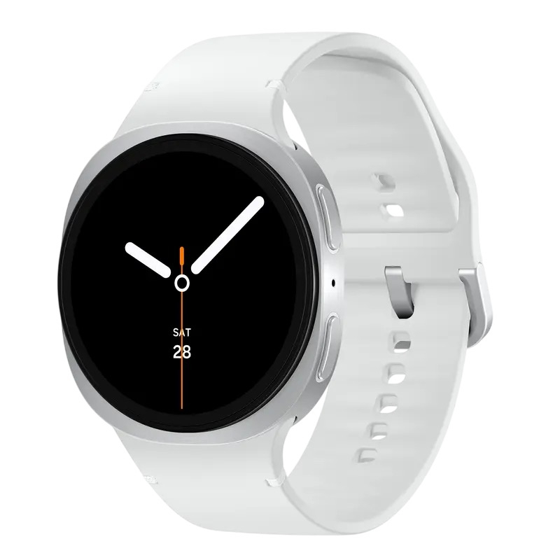 Samsung Galaxy Watch8 40мм – Компактные Умные Часы с GPS и ЭКГ [2]